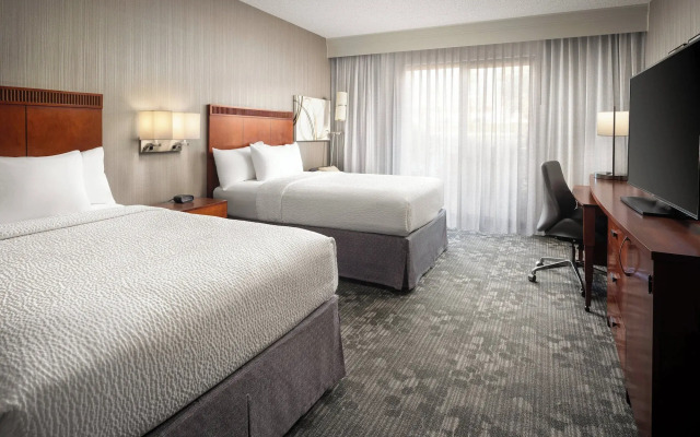Courtyard by Marriott Phoenix Mesa