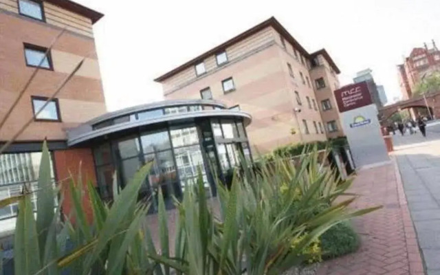 Weston Hall - Halls of Residence