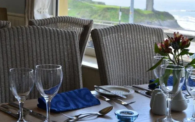 Cliff House Hotel