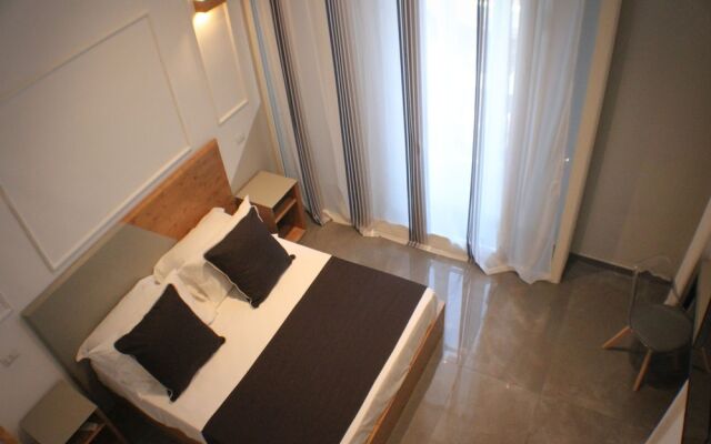 Be Italian Room Bovio 23