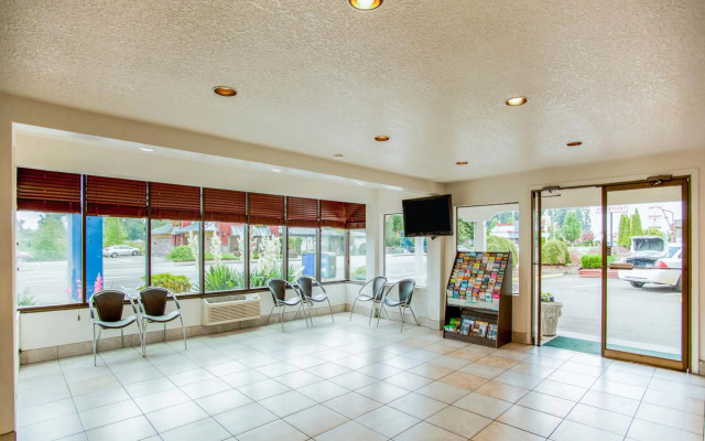 Travelodge Centralia