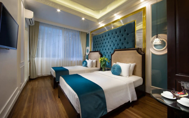Hanoi Royal Palace Hotel 2