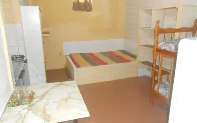 Pousada Fazendinha Tatuira