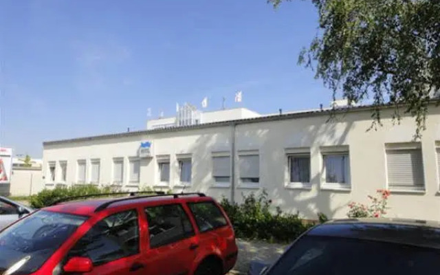 Hotel DenRiKo