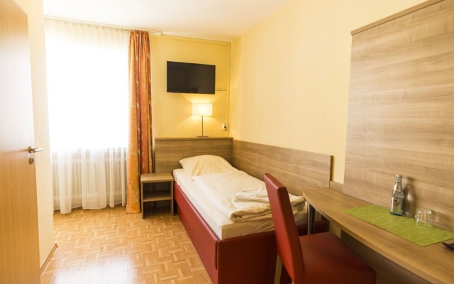 Hotel-Gasthof-Rose