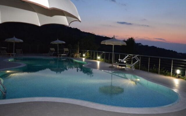 Holiday Home Villa Tanina