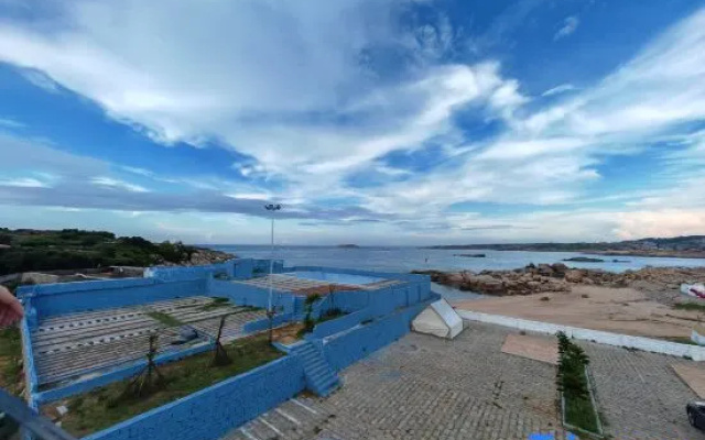 Pingtan Shangjinshu Homestay
