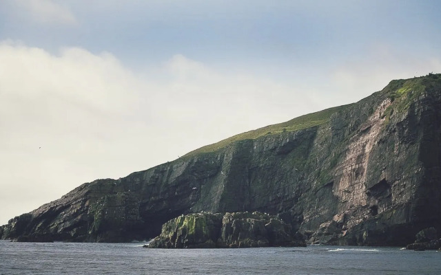 The Bread & Cheese Country Inn