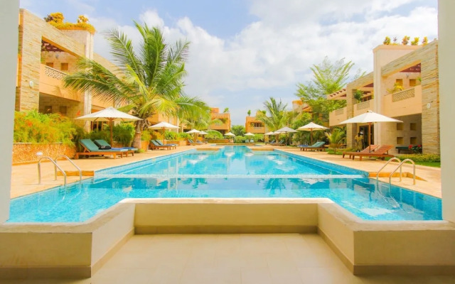 Luxury Private Villas in Diani Beach, Mombasa Kenya