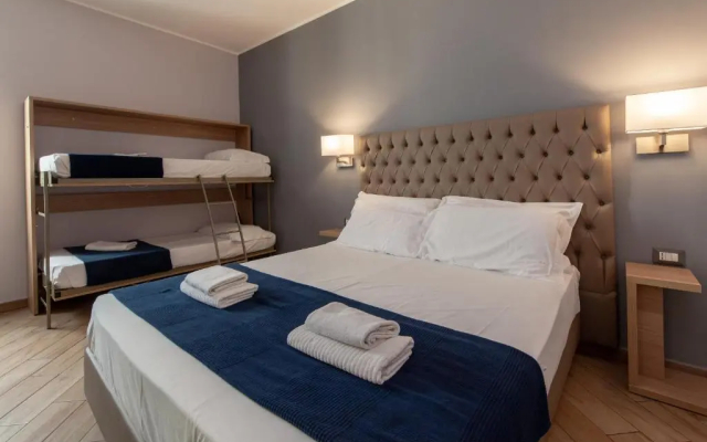 Hotel Genziana