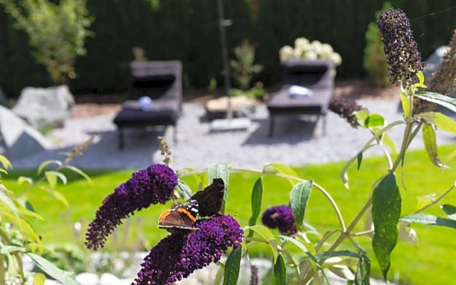 Hotel-Garni Bergidyll