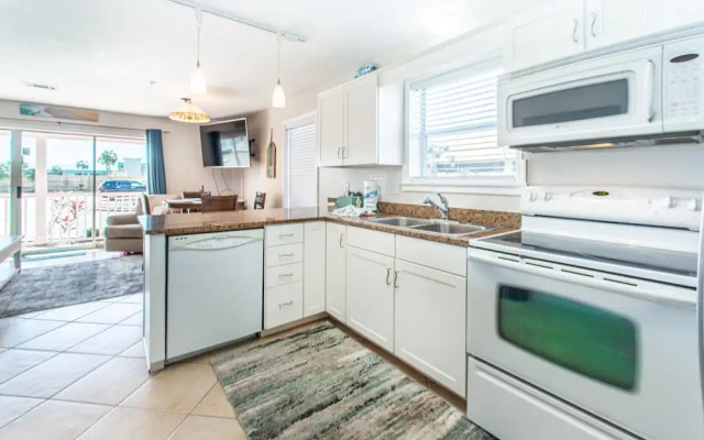 St. Martin Beachwalk Villas 311