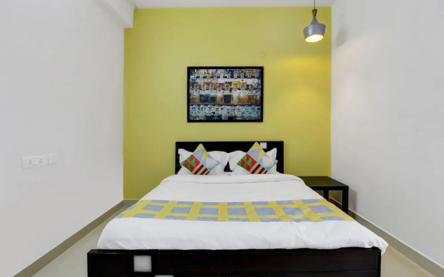 Elite Stay JNTU Kukatpally by OYO Rooms