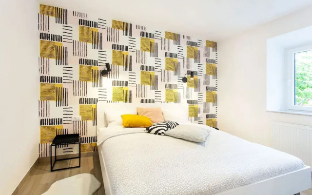 Castle way Apartments Tamy