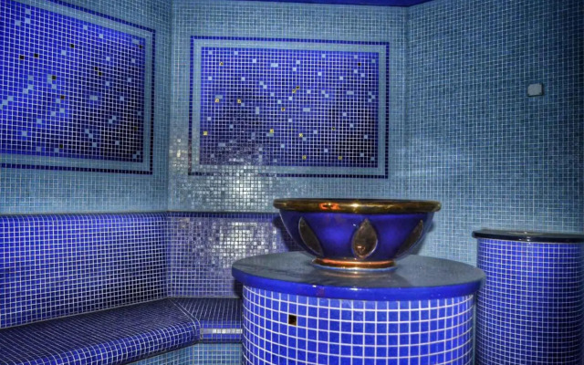 Ski & Relax Apartments in Bellevue Residence