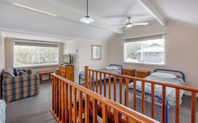 Seaside Serenity Villa