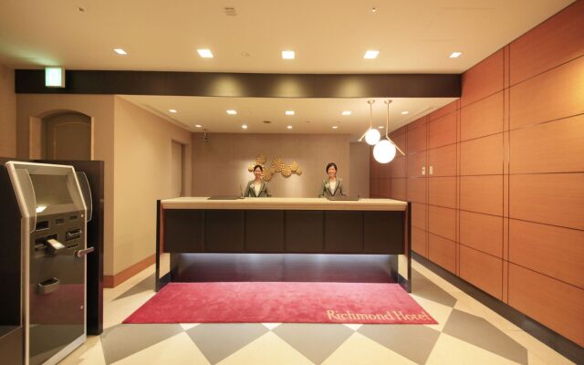 Richmond Hotel Tokyo Mejiro