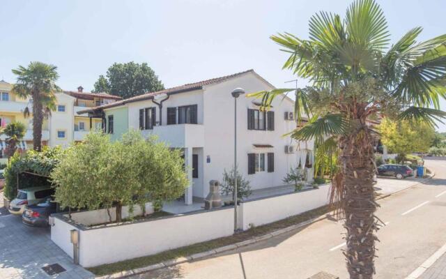 Apartment in Funtana - Istrien 42605