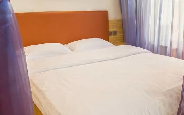 Yijia Hotel Dalian