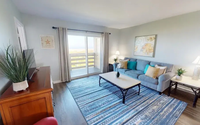 Lighthouse Point 3 by Tybee Vacation Rentals