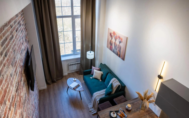 Апартаменты Queenstay на Войковской