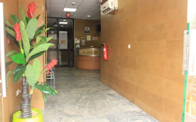 Residence Le Carat Akwa