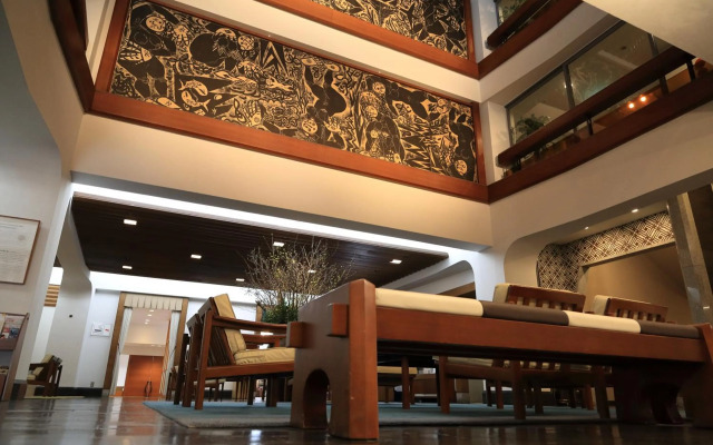 Kurashiki Kokusai Hotel