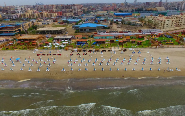 Jewel Port Said Hotel