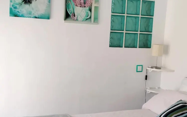 Apartamento La Doncella