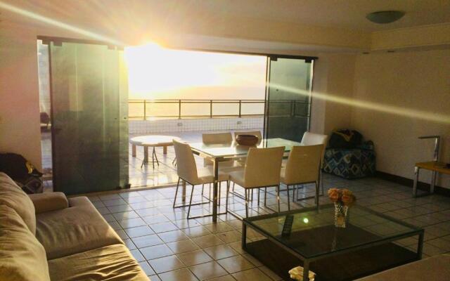 Ocean View Residence