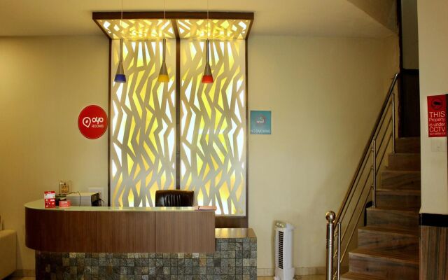 Oyo Rooms Hiran Magri Sector 13