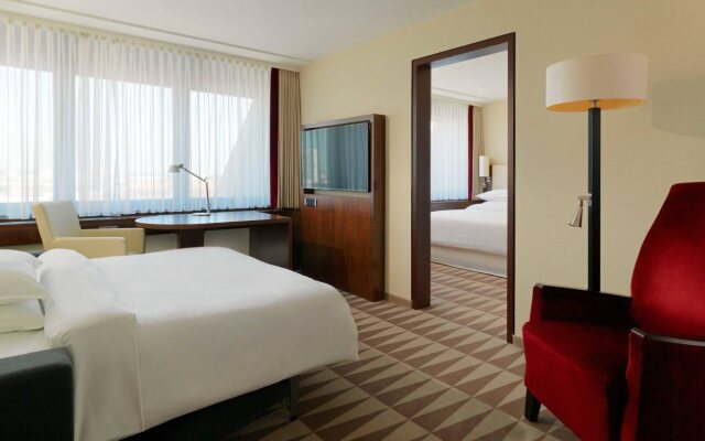 Munich Westpark Hotel