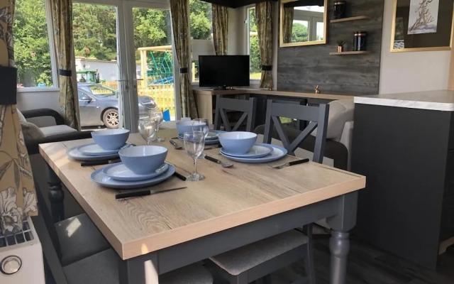 Newquay Blue Water Lodge