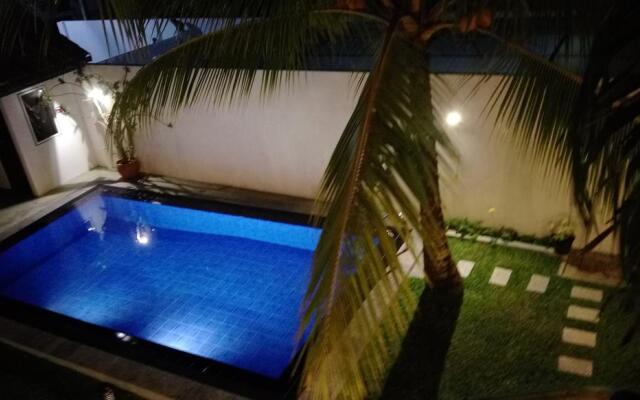 Surf Villa