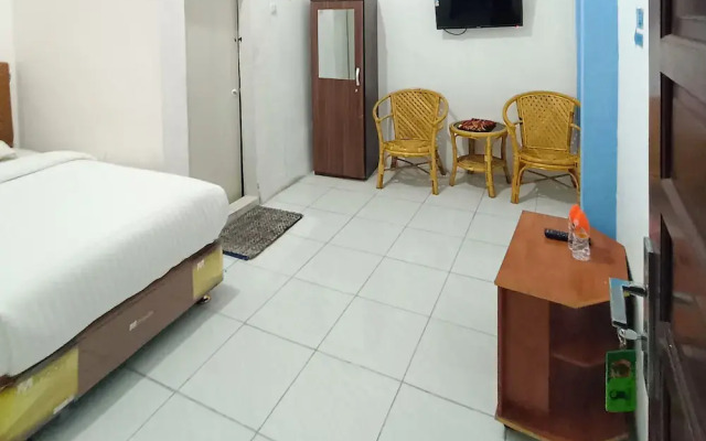OYO 92207 Hotel Koperasi