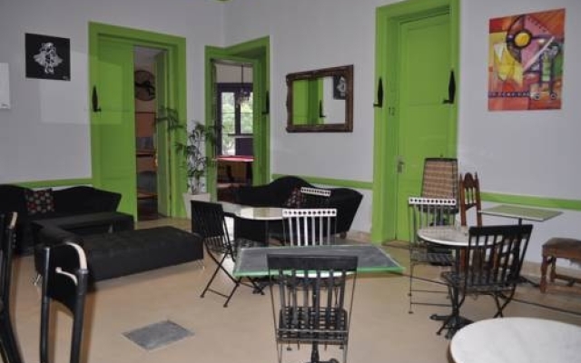 Lime House Youth Hostel