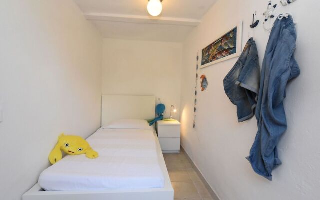 Belvilla by OYO Villa Alexa