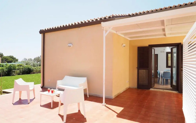 Cala Sol - Ciclamino