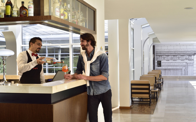 UNA HOTELS Bologna San Lazzaro