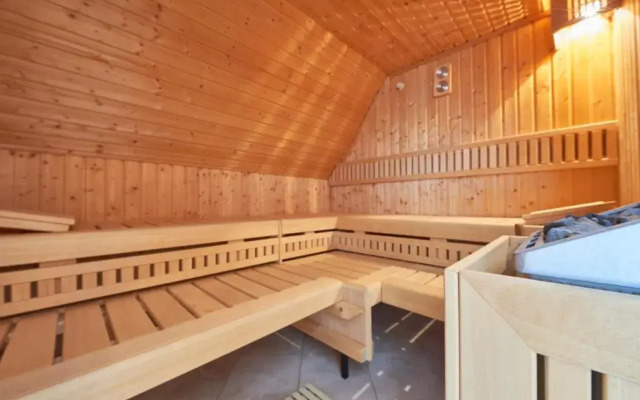 Hotel & Restaurant Alte Schule