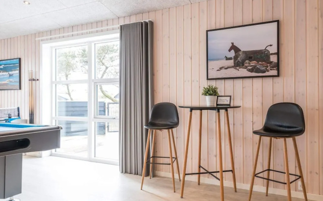Holiday Home in Hvide Sande