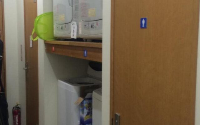 Capsule Dormitory Orion - Hostel