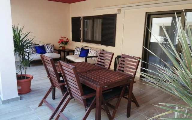 Inema Beach House Iberlagos