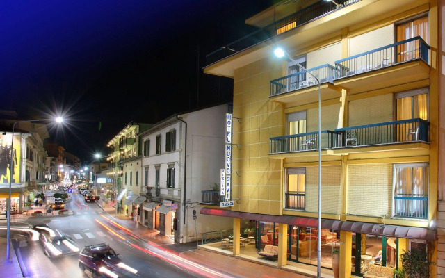 Hotel Nuovo Savi