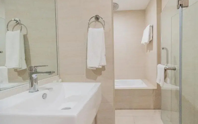 85 Soho Phnom Penh