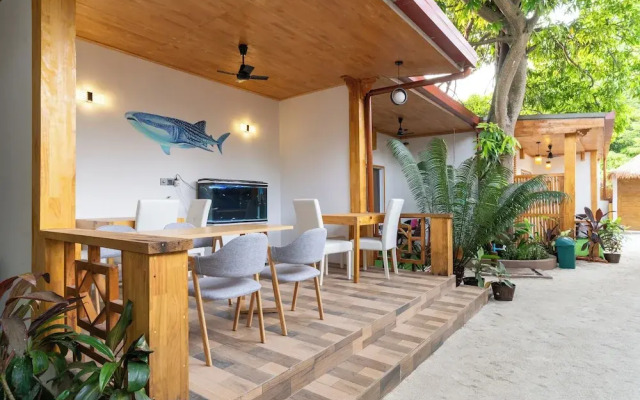 Tropico villa