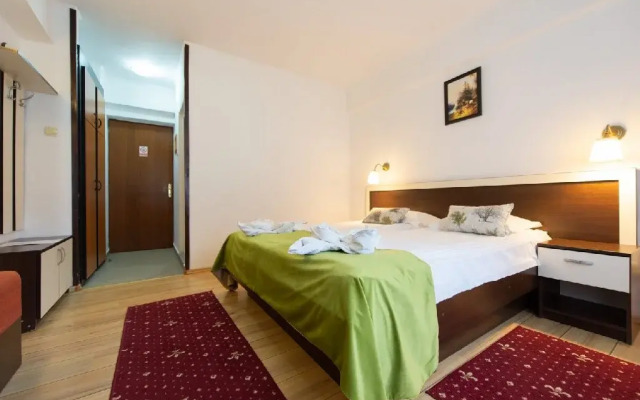 Complex Turistic Gura Diham