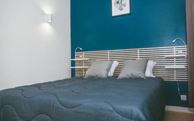 Terres de France - Domaine de Kerioche