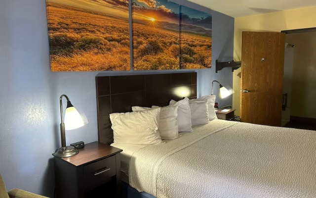 Days Inn By Wyndham Holbrook