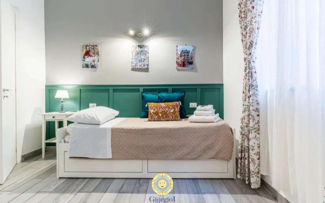 Bed And Breakfast Giorgio I